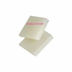 Remise 🛒 Efco Outils Divers Raclette Souple Plastique Pour Lissage De Feuille Décalcomanie Color-Dekor 180°C ⭐