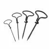 Sortie 😉 Pebaro Outils Divers Lot De 4 Petites Vrilles, Mèches Pour Le Perçage De Trous De 2.5, 3, 4 Et 5 Mm 🔔 -Matériel loisirs Soldes unnamed file 1002