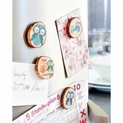 Nouveau ⭐ Efco Outils Divers Lot De 12 Aimants Extra Forts, Diamètre 10 Mm, Force D'attraction D'env. 2,5kg 🔔 -Matériel loisirs Soldes unnamed file 1008