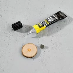 Nouveau ⭐ Efco Outils Divers Lot De 12 Aimants Extra Forts, Diamètre 10 Mm, Force D'attraction D'env. 2,5kg 🔔 -Matériel loisirs Soldes unnamed file 1009