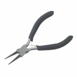 Le moins cher 🎁 Efco Outils Divers Pince Bijoutier à Bec Rond, 12 Cm, Pour Bijoux 😀 -Matériel loisirs Soldes unnamed file 1014