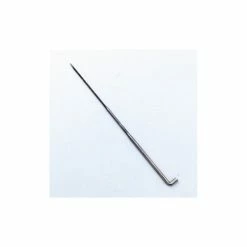 Offres 😉 Efco Outils Divers Lot De 2 Aiguilles Fines Pour Feutrer La Laine, Longueur 7,8cm Pour Feutrage 🎉