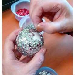 De gros 😀 Efco Outils Divers Boite De 500 Gr épingles En Fer Nickelé, 18 Mm, Env. 9000 Pièces Pour Paillettes 🔥 -Matériel loisirs Soldes unnamed file 1020