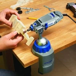 Meilleure vente 🔥 Outils Dremel Outil Dremel 3000 - 26 Accessoires Inclus ✨ -Matériel loisirs Soldes unnamed file 1039