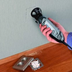 Meilleure vente 🔥 Outils Dremel Outil Dremel 3000 - 26 Accessoires Inclus ✨ -Matériel loisirs Soldes unnamed file 1041