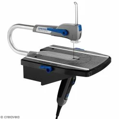 Bon marché 🎉 Outils Dremel Scie à Chantourner Compacte Dremel Moto Saw - 5 Accessoires Inclus ⭐