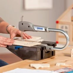 Bon marché 🎉 Outils Dremel Scie à Chantourner Compacte Dremel Moto Saw - 5 Accessoires Inclus ⭐ -Matériel loisirs Soldes unnamed file 1047