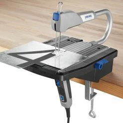 Bon marché 🎉 Outils Dremel Scie à Chantourner Compacte Dremel Moto Saw - 5 Accessoires Inclus ⭐ -Matériel loisirs Soldes unnamed file 1049