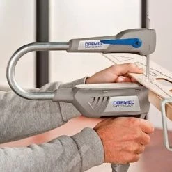 Bon marché 🎉 Outils Dremel Scie à Chantourner Compacte Dremel Moto Saw - 5 Accessoires Inclus ⭐ -Matériel loisirs Soldes unnamed file 1050