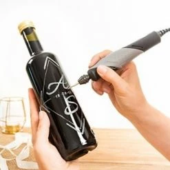 Offres 🛒 Dremel Outils Dremel Coffret D'accessoires Gravure Sur Verre - 8 Pcs 😀 11 Offres 🛒 Dremel Outils Dremel Coffret D'accessoires Gravure Sur Verre - 8 Pcs 😀 -Matériel loisirs Soldes unnamed file 1055