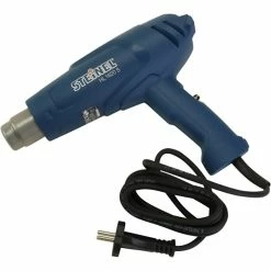 Nouveau 🎁 Creativ Company Outils Divers Pistolet Thermique 1 Pc 🔔