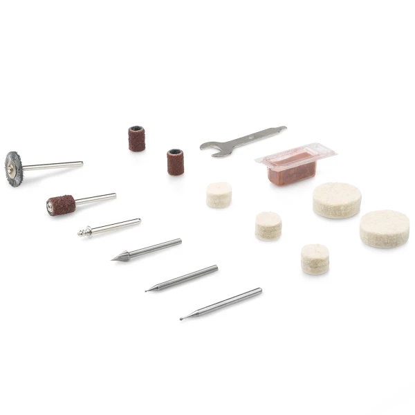 Remise 🔔 Outils Dremel Stylo+ Dremel - 15 Accessoires Inclus ✔️ 4 Remise 🔔 Outils Dremel Stylo+ Dremel - 15 Accessoires Inclus ✔️ – Image 2