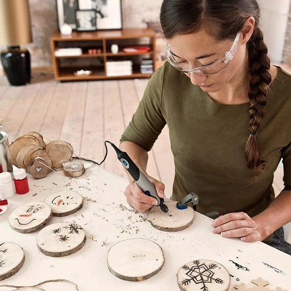 Remise 🔔 Outils Dremel Stylo+ Dremel - 15 Accessoires Inclus ✔️ 5 Remise 🔔 Outils Dremel Stylo+ Dremel - 15 Accessoires Inclus ✔️ – Image 3