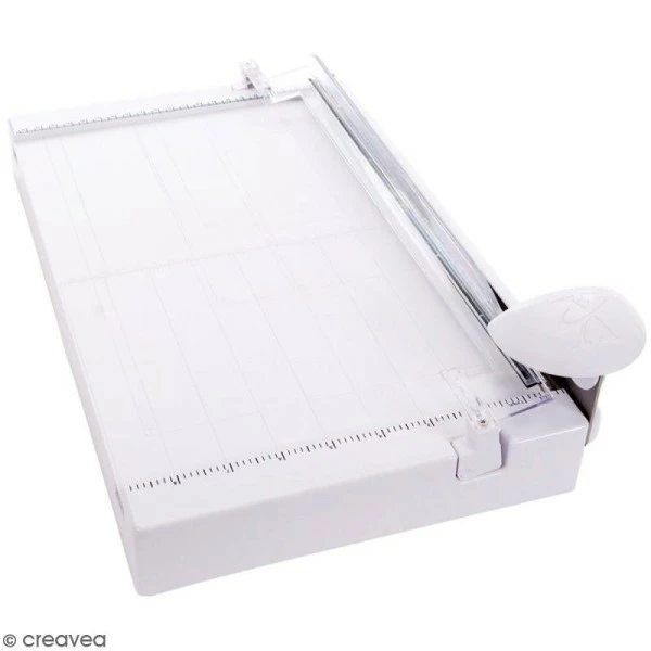 Grosses soldes đ„ Docrafts Xcut Massicot Scrapbooking Massicot Guillotine 33 Cm đ 1 Grosses soldes đ„ Docrafts Xcut Massicot Scrapbooking Massicot Guillotine 33 Cm đ