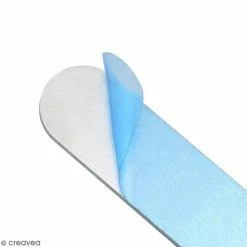 Budget 😉 ImpressArt Supports à Graver ImpressArt Bracelets à Graver Et à Plier - 15,3 X 1,5 Cm - 7 Pcs ✔️ -Matériel loisirs Soldes unnamed file 1069