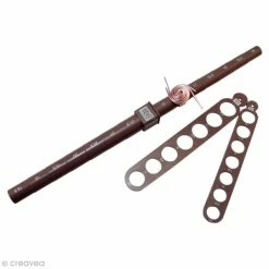 De gros 🎉 Vaessen Creative Outils Fil Aluminium Mandrin 15 - 21,5 Mm Pour Fil Aluminium 😉 8 De gros 🎉 Vaessen Creative Outils Fil Aluminium Mandrin 15 - 21,5 Mm Pour Fil Aluminium 😉 -Matériel loisirs Soldes unnamed file 1107