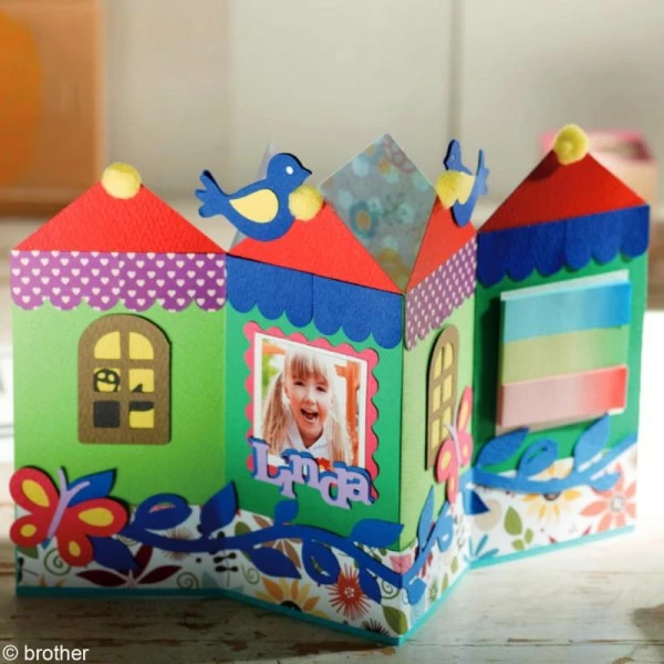 Offres 😉 Brother Accessoires ScanNcut Accessoire Scan'n'cut - Support à Lame De Découpe Profonde (sans La Lame) 🌟 7 Offres 😉 Brother Accessoires ScanNcut Accessoire Scan'n'cut - Support à Lame De Découpe Profonde (sans La Lame) 🌟 – Image 5