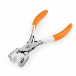 Nouveau ⌛ ImpressArt Outils De Gravure ImpressArt Pince Plioir Pour Bracelets En Métal 🥰