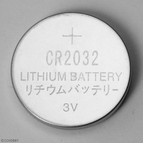 Le moins cher 🤩 Creativ Company Piles CR2032 - 3V - 6 Pcs 👍 4 Le moins cher 🤩 Creativ Company Piles CR2032 - 3V - 6 Pcs 👍 – Image 2