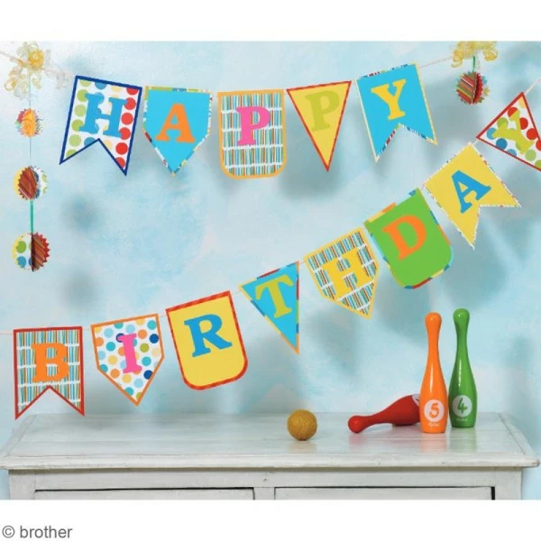 Meilleure affaire 🔥 Brother Accessoires ScanNcut Accessoire Scan'n'cut - Feuille à Haute Adhérence Pour Tissu - 4 Pièces 😀 8 Meilleure affaire 🔥 Brother Accessoires ScanNcut Accessoire Scan'n'cut - Feuille à Haute Adhérence Pour Tissu - 4 Pièces 😀 – Image 6