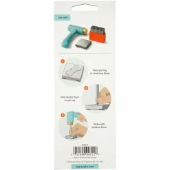 Acheter 😍 Creativ Company Supports à Graver ImpressArt Kit Médaille Pour Animaux 40 Mm - 4 Sets ❤️ -Matériel loisirs Soldes unnamed file 157