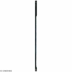 Meilleur prix 💯 Dremel Outils Dremel Lames De Scie Bois Standard Pour Bois Et Plastique - Pour Scie A Chantourner Motosaw - 5 Pcs ✔️