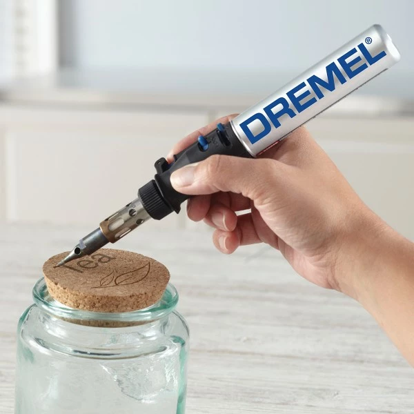 Grosses soldes 💯 Dremel Outils Dremel Lot De 2 Pointes Pour Fer à Souder 💯 4 Grosses soldes 💯 Dremel Outils Dremel Lot De 2 Pointes Pour Fer à Souder 💯 – Image 2