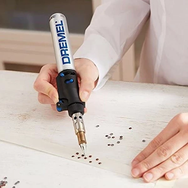 Grosses soldes 💯 Dremel Outils Dremel Lot De 2 Pointes Pour Fer à Souder 💯 5 Grosses soldes 💯 Dremel Outils Dremel Lot De 2 Pointes Pour Fer à Souder 💯 – Image 3