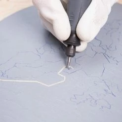 Le moins cher 🧨 Dremel Outils Dremel Coffret D'accessoires Travail Du Bois - 20 Pcs 🎉 -Matériel loisirs Soldes unnamed file 183