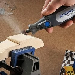 Acheter 😀 Outils Dremel Set D'accessoires Dremel Multi-usage - 70 Pcs 🧨 -Matériel loisirs Soldes unnamed file 188