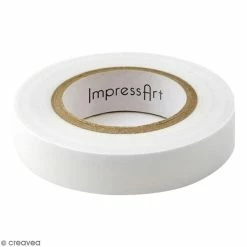 Nouveau ✔️ ImpressArt Outils De Gravure ImpressArt Ruban Adhésif Pour Gravure Sur Métal 😉