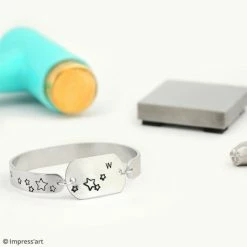 Acheter 💯 ImpressArt Tampons Poinçons ImpressArt Tampon Poinçon Pour Gravure Métal - Etoile - 3 Mm 😉 -Matériel loisirs Soldes unnamed file 203