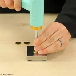 Tout neuf 🔔 ImpressArt Outils De Gravure ImpressArt Marteau Ergo Angle Pour Tampons Métal 🔥 -Matériel loisirs Soldes unnamed file 21