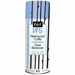 Meilleure affaire 🥰 Odif Colle Bricolage Nettoyant Colle DK5 - 125 Ml 😀