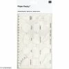 Sortie 🎁 Rico Design Accessoires Pour Dessin Technique Règle Organigraphe - 20 X 12,6 Cm - 17 Formes 🌟 1 Sortie 🎁 Rico Design Accessoires Pour Dessin Technique Règle Organigraphe - 20 X 12,6 Cm - 17 Formes 🌟 -Matériel loisirs Soldes unnamed file 235