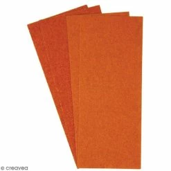 Meilleur prix 😍 Rayher Ponçage Loisirs Créatifs Papier émeri 11,5 X 28 Cm - 4 Feuilles De Papier à Poncer 🧨