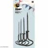 De gros 🌟 Rico Design Outils Divers Vrilles Forgées Bricolage - 4 Pcs 😉