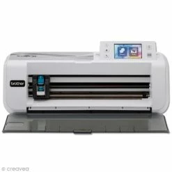 Offres 🥰 Machine ScanNcut Machine Scan'N'Cut - CM 300 - Brother 🎁