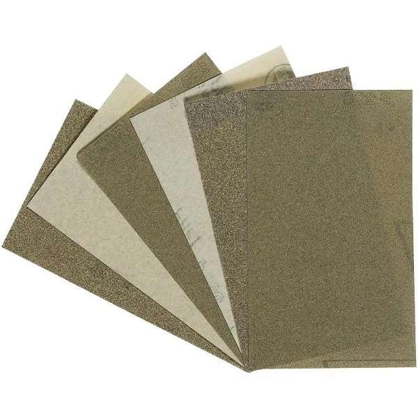 Vente flash ⭐ Hobby Time Outils Divers Set Papier à Poncer Assortiment X6 Feuilles 🥰 3 Vente flash ⭐ Hobby Time Outils Divers Set Papier à Poncer Assortiment X6 Feuilles 🥰