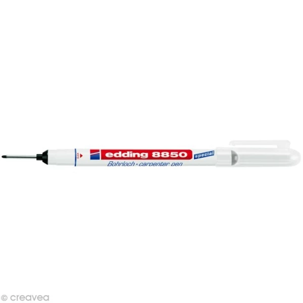 Meilleure vente 🧨 Outils Divers Marqueur Charpentier Noir Edding 8850 ⭐ 3 Meilleure vente 🧨 Outils Divers Marqueur Charpentier Noir Edding 8850 ⭐