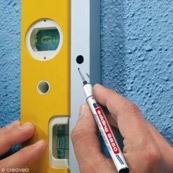 Meilleure vente 🧨 Outils Divers Marqueur Charpentier Noir Edding 8850 ⭐ 7 Meilleure vente 🧨 Outils Divers Marqueur Charpentier Noir Edding 8850 ⭐ -Matériel loisirs Soldes unnamed file 281