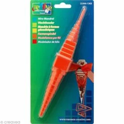 Top 10 🎁 Vaessen Creative Outils Fil Aluminium Mandrin 4 Formes Géométriques Pour Fil Aluminium ⭐