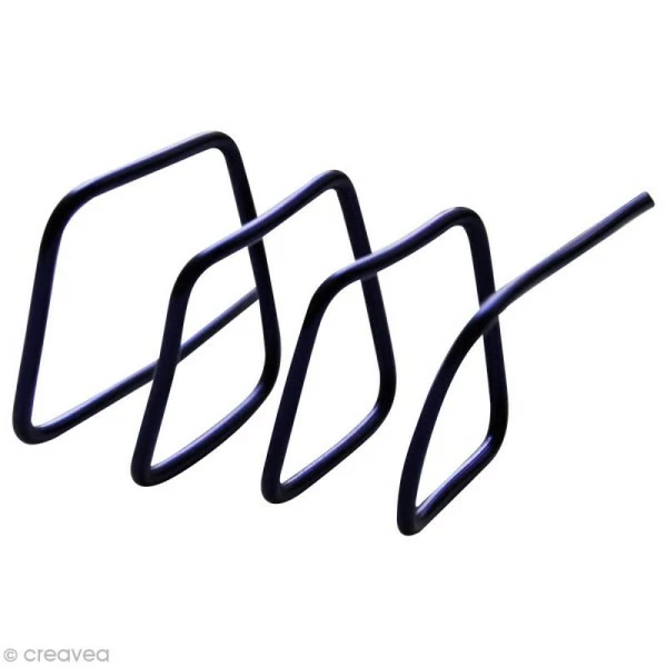 Top 10 đ Vaessen Creative Outils Fil Aluminium Mandrin 4 Formes GĂ©omĂ©triques Pour Fil Aluminium â 4 Top 10 đ Vaessen Creative Outils Fil Aluminium Mandrin 4 Formes GĂ©omĂ©triques Pour Fil Aluminium â â Image 2