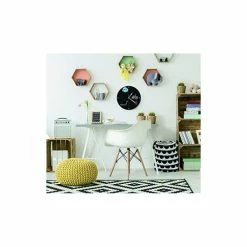 Vente flash ✔️ Outils Divers Ardoise Horloge - Personnalisable - Securit ❤️ -Matériel loisirs Soldes unnamed file 308