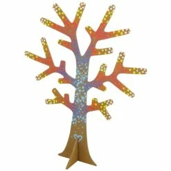 Tout neuf 🔥 Outils Divers Support Arbre A Bijoux 22 X 18 X0.3 Cm - Ctop 🌟 -Matériel loisirs Soldes unnamed file 338