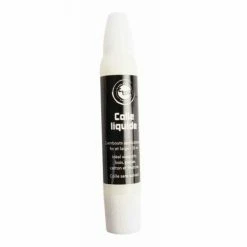Grosses soldes 🛒 Outils Divers Tube De Colle Blanche Liquide 35 Gr - Ctop ❤️