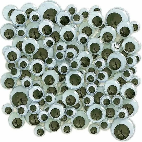 Grosses soldes 😉 Outils Divers 116 Yeux Mobiles Diy - Ctop 🤩 3 Grosses soldes 😉 Outils Divers 116 Yeux Mobiles Diy - Ctop 🤩