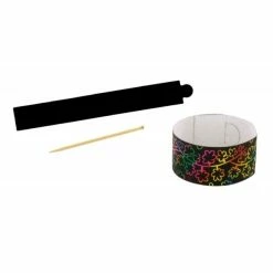 Meilleure affaire 😉 Outils Divers 4 Bracelets A Gratter + 1 Grattoir - Ctop ❤️ 7 Meilleure affaire 😉 Outils Divers 4 Bracelets A Gratter + 1 Grattoir - Ctop ❤️ -Matériel loisirs Soldes unnamed file 426