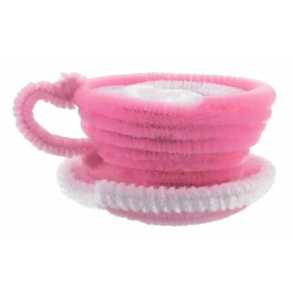 Meilleure affaire ⌛ Outils Divers 24 Chenilles Pastel 30 Cm X 7 Mm - Ctop 🛒 4 Meilleure affaire ⌛ Outils Divers 24 Chenilles Pastel 30 Cm X 7 Mm - Ctop 🛒 – Image 2