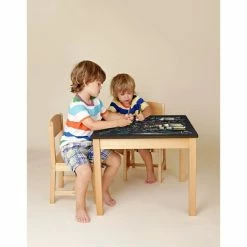 Meilleure affaire ⭐ Outils Divers Pot De Peinture Ardoise - Noir - 250Ml - Securit 🎁 -Matériel loisirs Soldes unnamed file 439